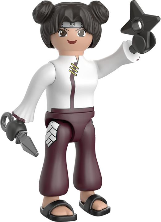 Produktbild Playmobil 71220 Tenten (71220)