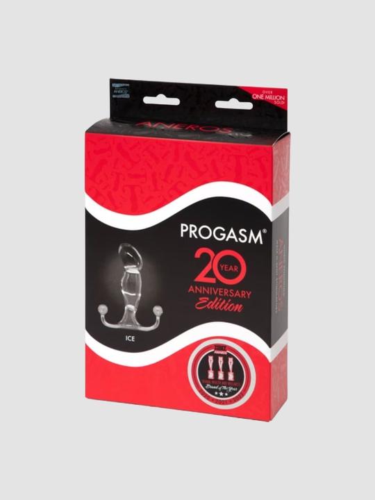 Immagine prodotto Aneros Progasm Ice