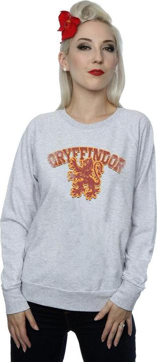 Image du produit - Sweat GRYFFINDOR SPORT EMBLEM - Femme (L)