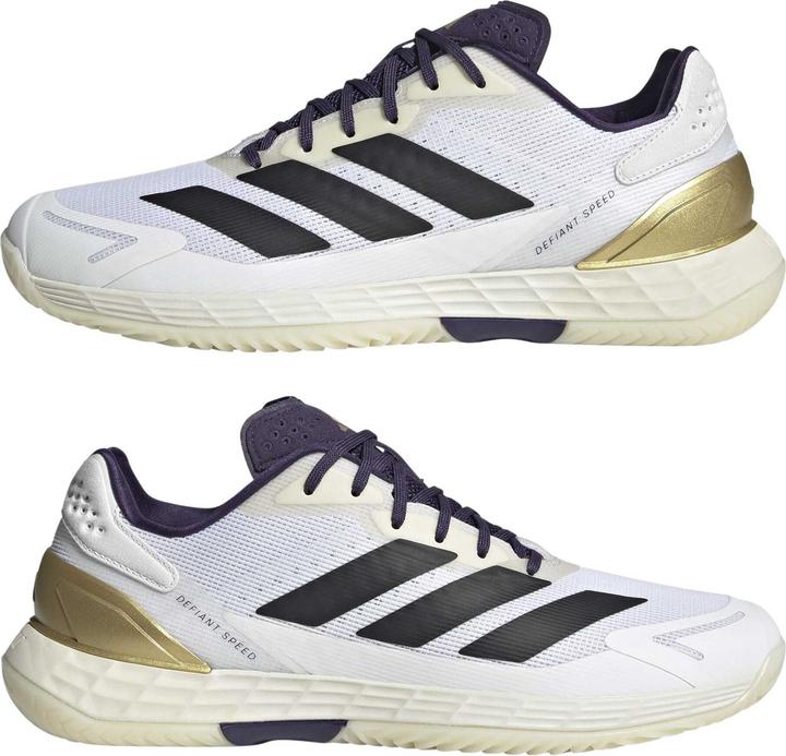 Immagine prodotto adidas Defiant Speed 2 (44)