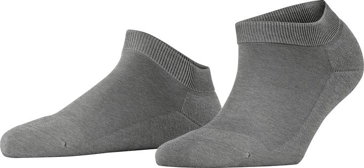 Light Grey Melange
