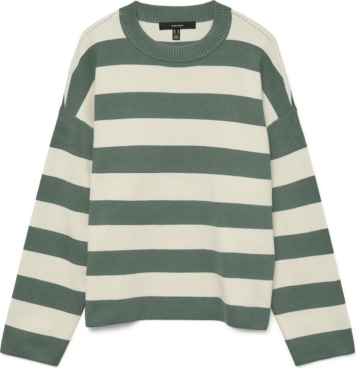 Produktbild Vero Moda VMSILJE Pullover Strickpullover (L)