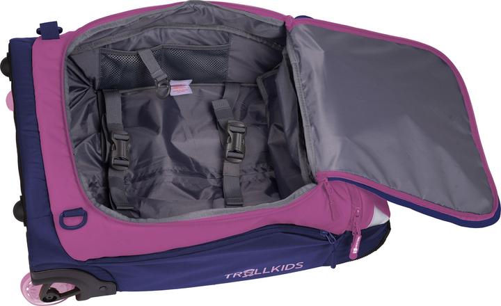 Produktbild Trollkids Kid's Oslo Trolley (40 l)