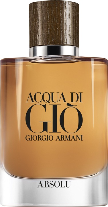 Actual product image Giorgio Armani Acqua di Gio Absolu (Eau de parfum, 75 ml)