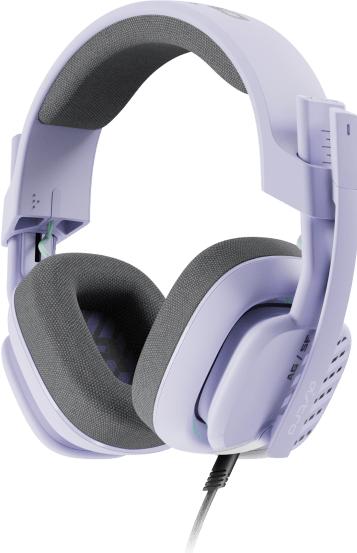 Actual product image Logitech G A10 Gen 2 (Cable)