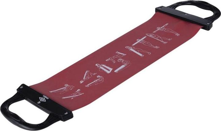 Umbro Fitnessband medium (0.61 m, Medium)