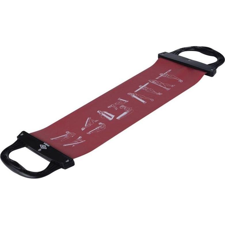 Umbro Fitnessband Medium (0.61 m, Mittel) (106097)