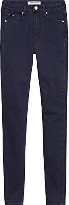 Immagine prodotto Tommy Hilfiger Scanton Super Skinny blu scuro elasticizzato (W24/L32)
