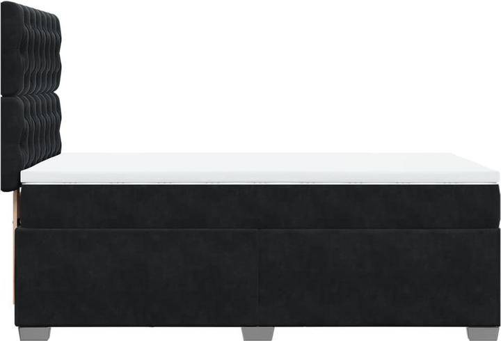 Produktbild vidaXL Boxspringbett (90 x 200 cm)