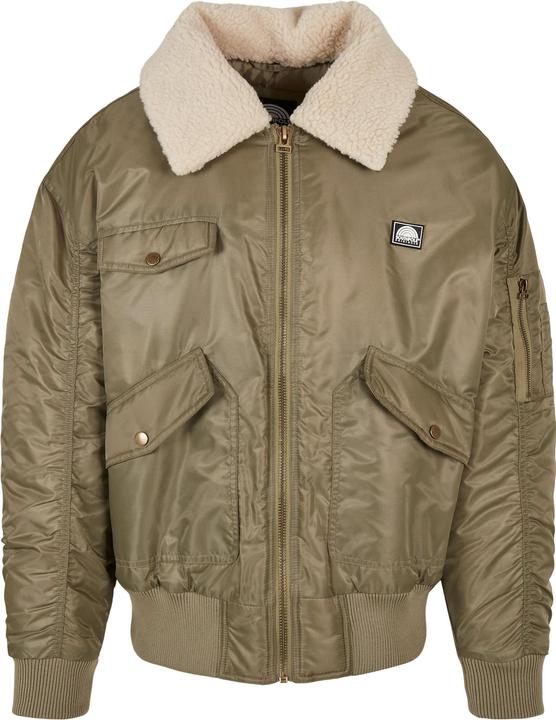 Produktbild Southpole Bomber Jacket (M)