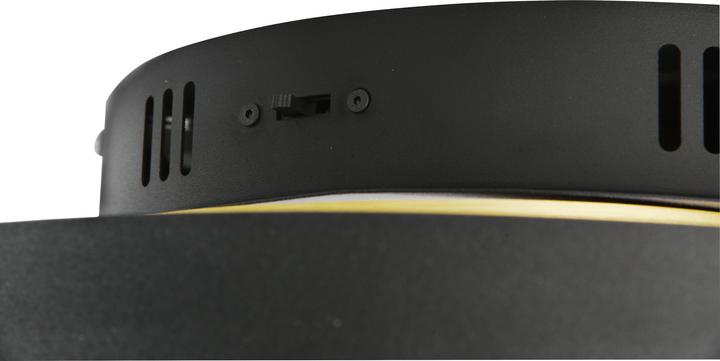 Produktbild Trio 641910208 LED-Deckenl. CAYA,58W (6800 lm)