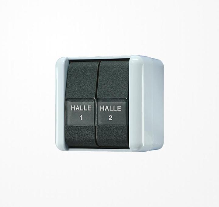 Produktbild JUNG Wippschalter