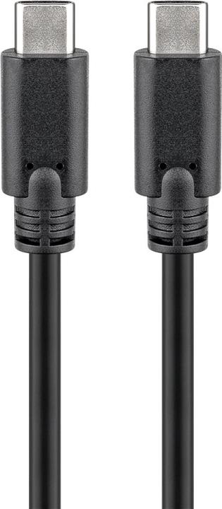 Immagine prodotto Goobay USB 3.1 Generazione 1 (0.50 m, USB 3.2 Gen 2)