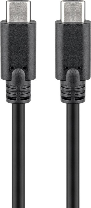 Actual product image Goobay USB 3.1 Generation 1 (0.50 m, USB 3.2 Gen 2)