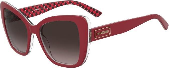 Modello rosso Rosso