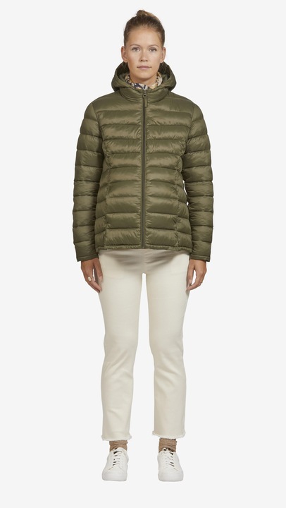 Produktbild Vertbaudet Steppjacke (38)