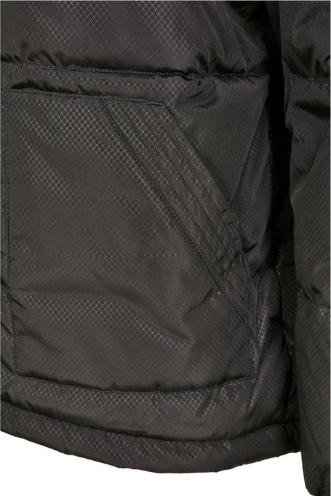 Produktbild Urban Classics Ladies Oversized Hooded Puffer (L)
