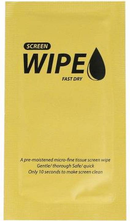 Produktbild Larmor LCD Cover GGS for Nikon Z6/Z7/Z6II/Z7II (Displayschutz, Z6, Z7)