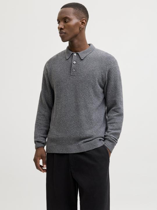 Produktbild Jack & Jones Strickpullover Strickpullover (M)