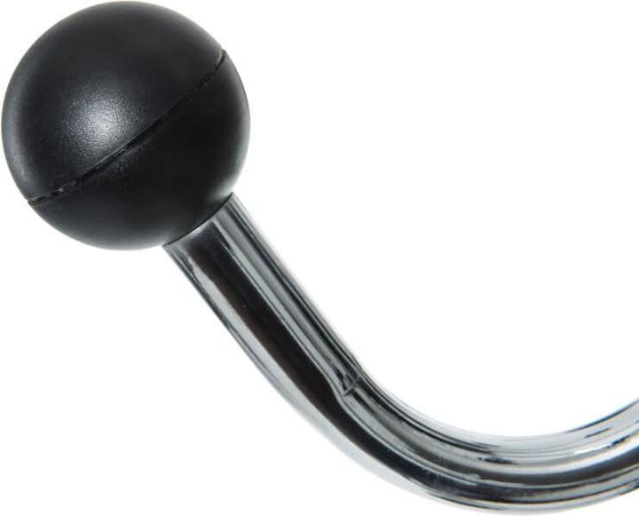 Actual product image Maul Coat rack Nebula