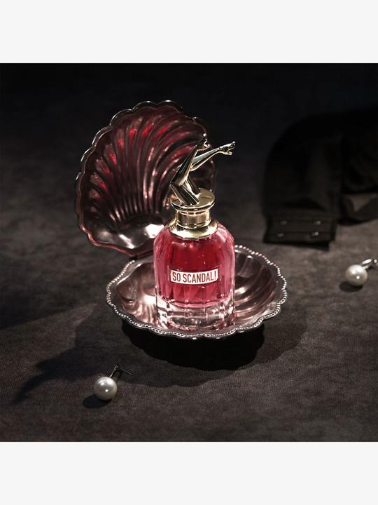 Image du produit Gaultier Alors Scandal! (Eau de parfum, 50 ml)