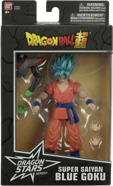 Produktbild Bandai 35855 Action-& Sammelfigur