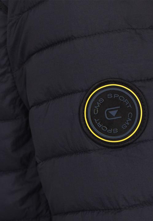 Produktbild Casamoda Jacke Wintersteppjacke mit Brusttasche (M)