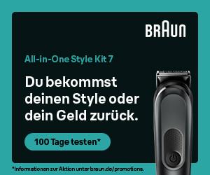 Immagine prodotto Braun All-In-One Styling Set MGK7491
