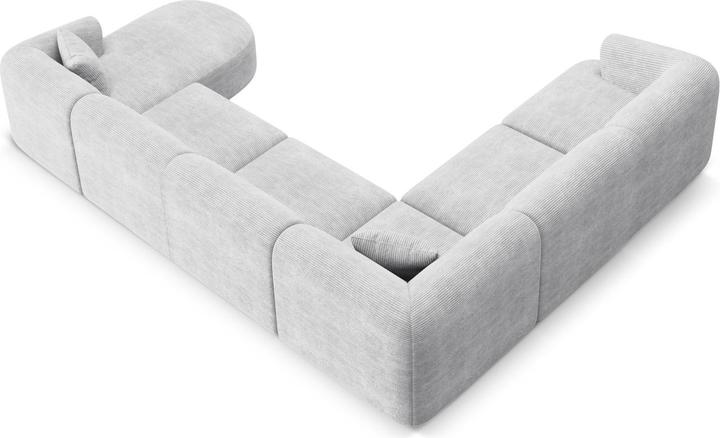 Produktbild Cosmopolitan Design Campi (Ecksofa)