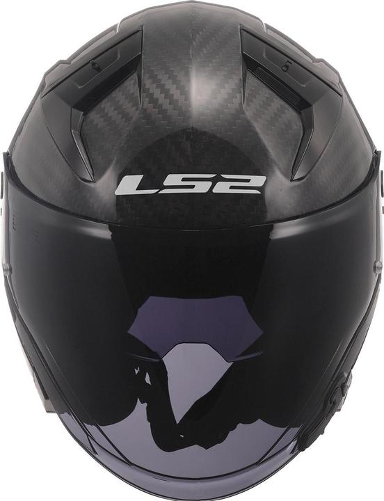 Immagine prodotto LS2 OF603 Infinity II Carbon (S, 55 - 56 cm)