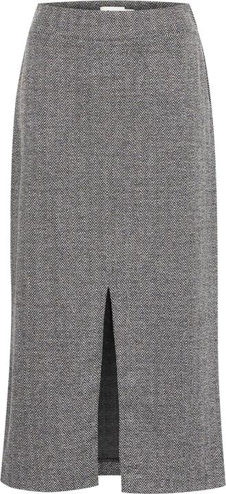 Produktbild Ichi IHKATE JACQUARD LONG SK 20122404 (S)