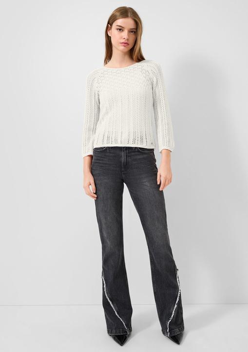 Actual product image s.Oliver Strickpullover Strickpullover (M)