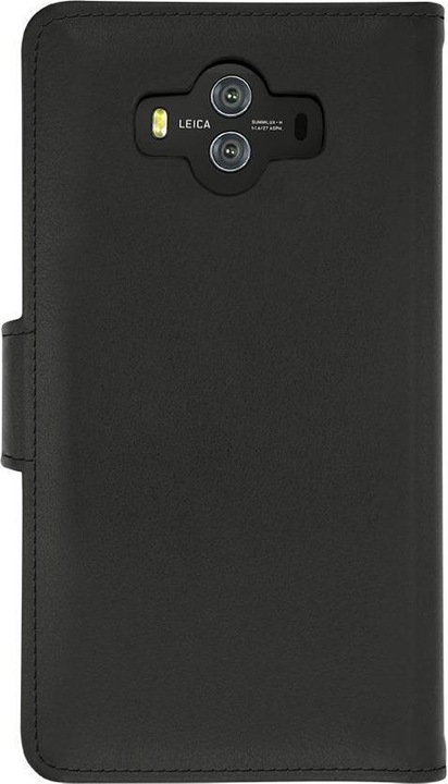 Produktbild Noreve Lederschutzhülle Wallet (Huawei Mate 10)