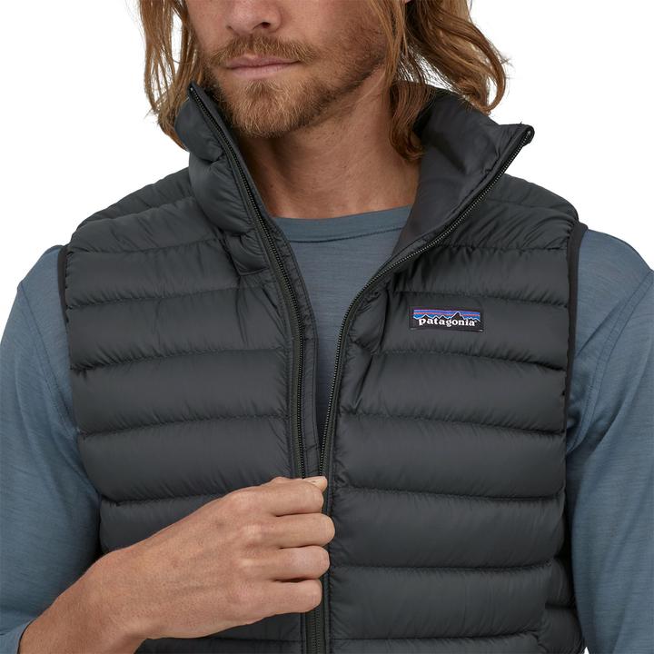 Actual product image Patagonia Down (L)