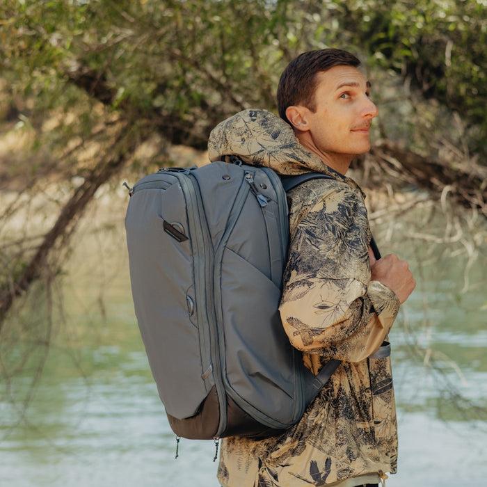 Immagine prodotto Peak Design Travel Backpack 45L (45 l)