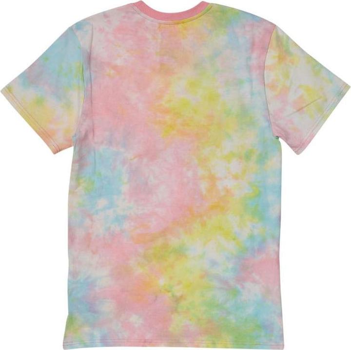 Immagine prodotto Loungefly Disney by Tee T-Shirt Unisex Minnie Mouse Tie Die Grösse S (S)