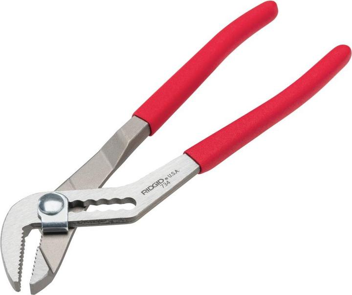 Produktbild Ridgid 80475 Modell 734 Wasserpumpenzange