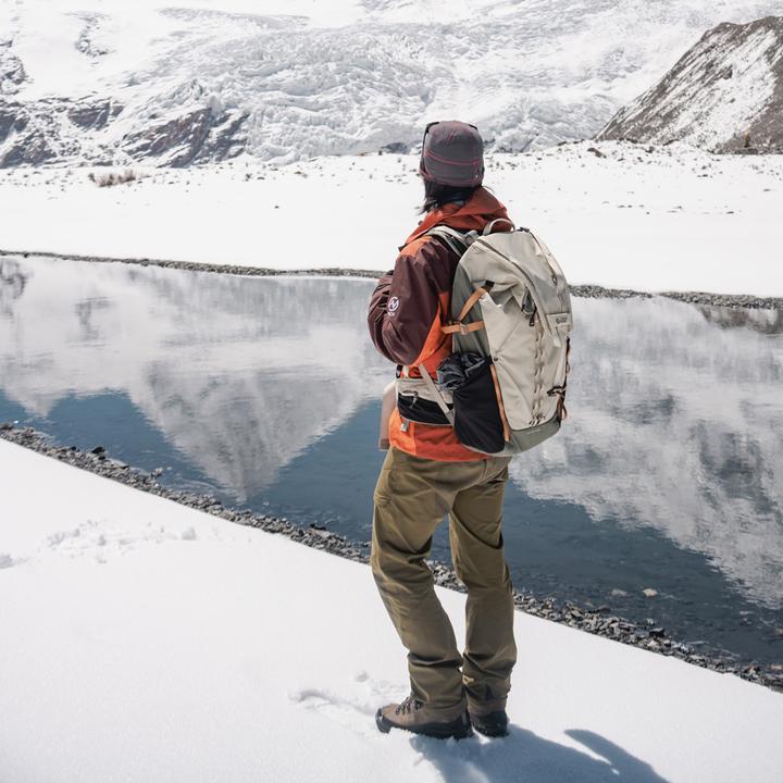 Productafbeelding VSGO Fotorugzak voor buiten (Foto rugzak, 35 l)