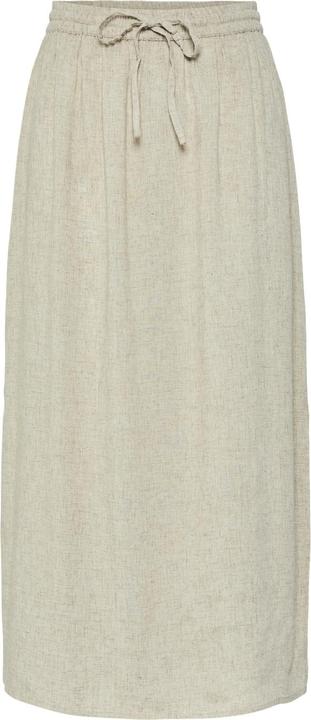 Produktbild Pieces Pcpia Mw Ankle Skirt Noos (L)
