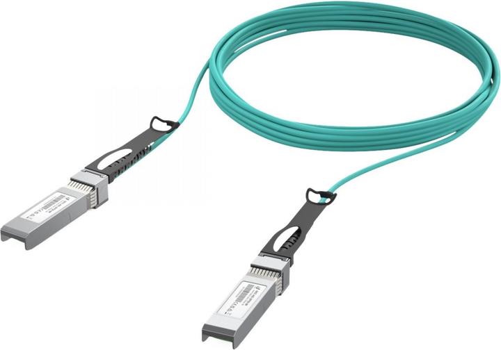 Ubiquiti Direct Attach Kabel SFP+/SFP+ 5 m (UTP, CAT6, 5 m)