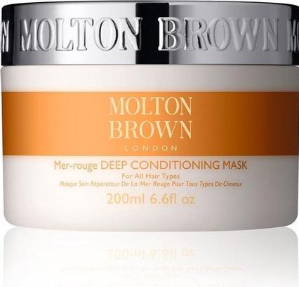 Produktbild Molton Brown Mer-rouge Deep Conditioning (200 ml)