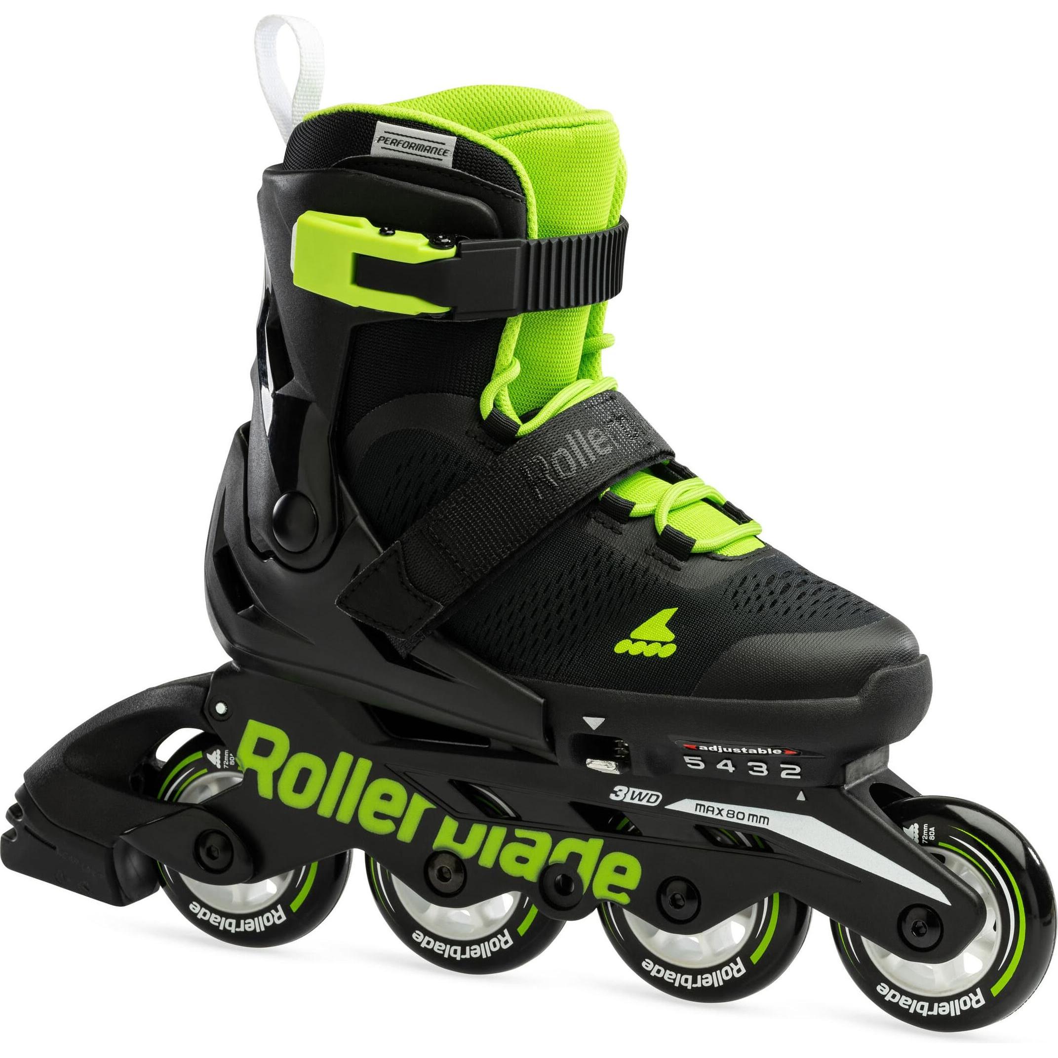 Rollerblade, Inline Skates, (33, 34, 35, 36, 36.5)