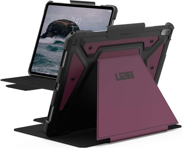 Immagine prodotto UAG Custodia Metropolis SE (iPad Air 13 2024 (M2))
