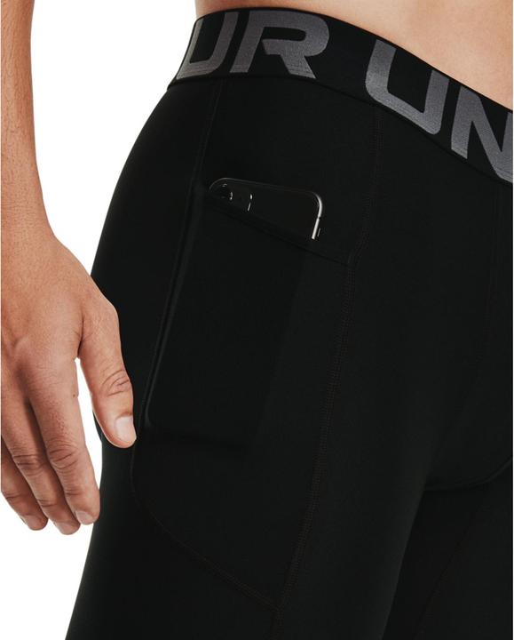 Actual product image Under Armour HeatGear Armour (S)