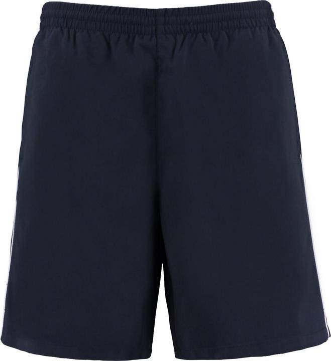 Blu navy/bianco