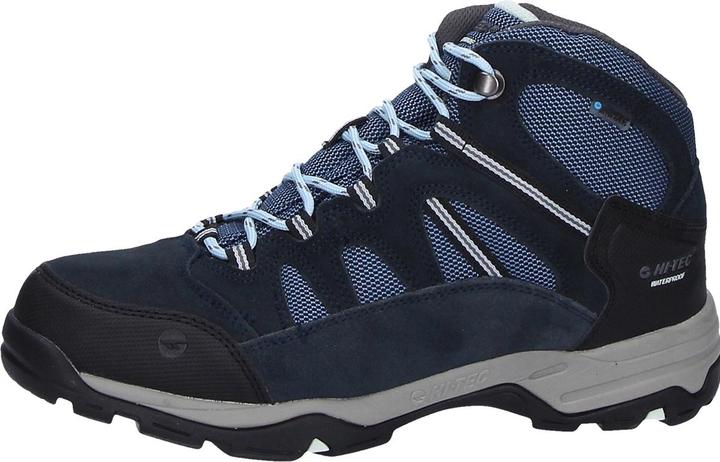 Produktbild Hi-Tec Wanderschuhe Bandera II Womans blau (36)