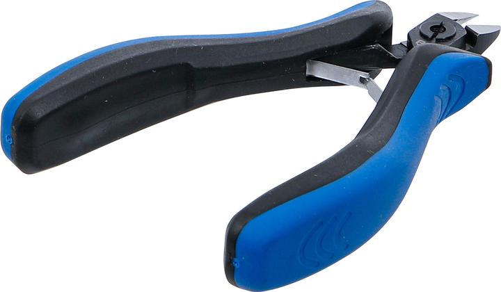 Actual product image BGS Precision Side Cutter 115 mm (115 mm)