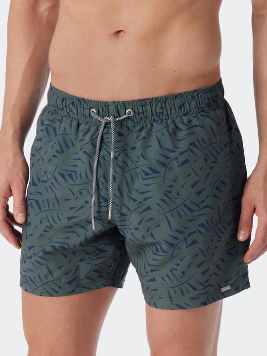 Image du produit Schiesser Short de bain Wave Nature (XL)