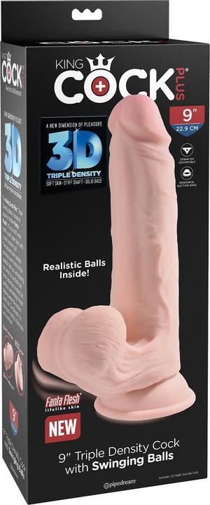 Produktbild Pipedream Plus