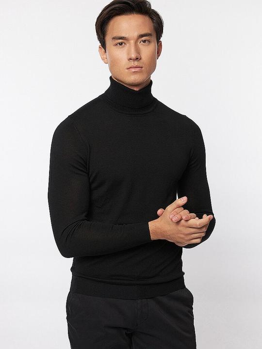 Produktbild Roy Robson Rollkragenpullover (XL)